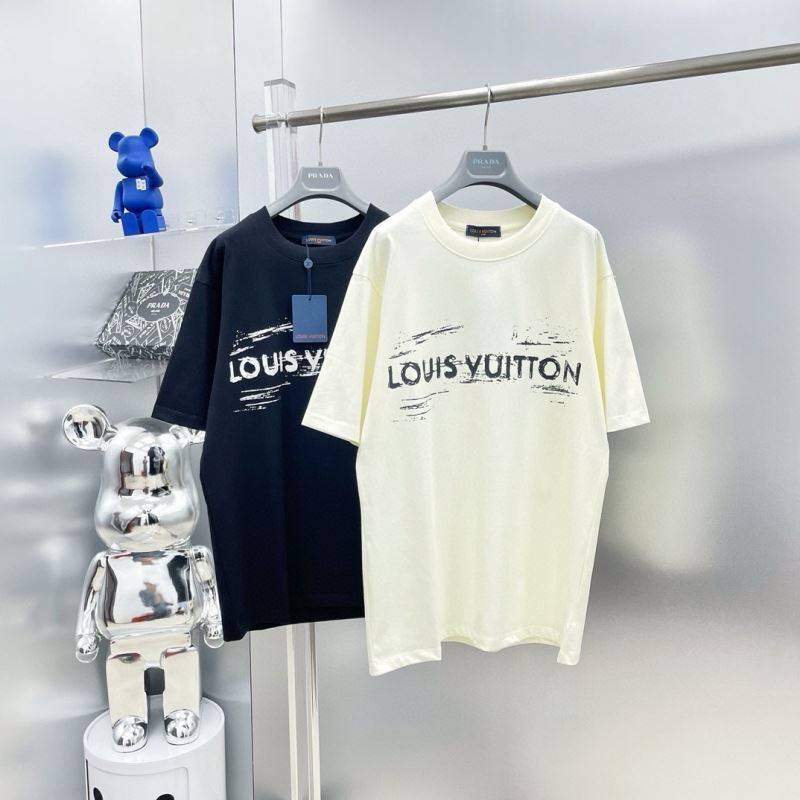 Louis Vuitton T-Shirts